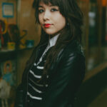 Sterling Scholar Runner-up – Wachaykeah Martin – Whitehorse – Science