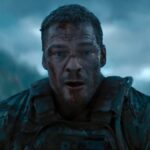 Alan Ritchson’s Fun-Size Sci-Fi Film