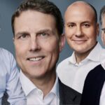 Beyond David Zaslav, WBD Execs & Financial Advisers Also Poised For 9-Figure Merger Paydays