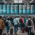 UK Foreign Office Issues Urgent Travel Advisory No-Go Zone for Turkey, Cyprus, and Greece as Heightened Border Tensions and Security Risks from Middle East Conflict Lead to Travel Warnings