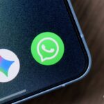 WhatsApp adds rounded chat bubbles as premium waitlist opens