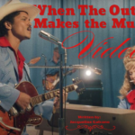 When the Outfit Makes the Music Video — Strike Magazines