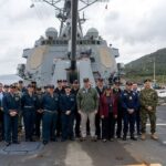 Greece a ‘steadfast ally,’ US ambassador to NATO says