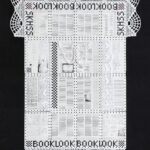 A slow alternative to mainstream fashion media, Booklook is the magazine you can wear and read