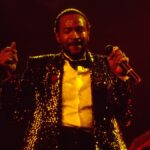 Why Marvin Gaye Almost Quit Music and Never Made Classics Like ‘Distant Lover’