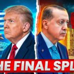 Replacing Turkey With Greece: Trump’s Strategy