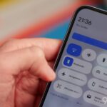 Android 17 Beta 3 finally restores the single tap Wi-Fi toggle
