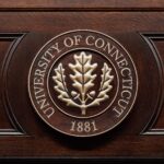 UConn Names New Chief Financial Officer