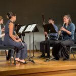 Williams College Chamber Music Players Concert