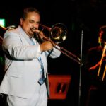 Urban salsa music pioneer Willie Colón remembered at New York funeral