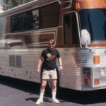 Sound man for music icons to share stories at BC Historical Society Tuesday