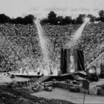 World Theater Day: Greece on the Global Stage