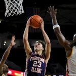 Which NCAA Tournament prospects could fall to the Mavericks in the NBA draft?