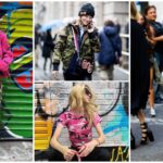 How to Style Camo for the Transitional Winter-To-Spring Season