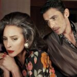 Willy Chavarria’s collaboration with Zara is here