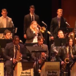 Harvey Mason visits MSU College of Music as jazz artist in residence