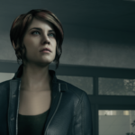Remedy confirms Jesse Faden ‘is not playable’ in Control Resonant — but still claims ‘she’s a big part of the game’