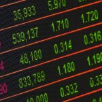 Financial expert suggests calm, long-term thinking with investments amid war in Iran