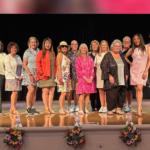 Women of World Club hosts 22nd annual fashion show