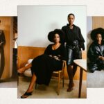 2 Minimalist Fashion Friends Style 4 Effortlessly Chic Looks From H&M’s Spring Collection