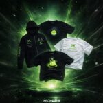 Xbox drops a bunch of 25th Anniversary merch and signals a major vibe shift at Microsoft