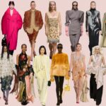 5 Key Trends From Paris Fashion Week