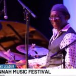 37th annual Savannah Music Festival underway