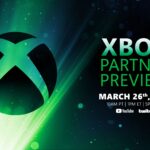 Xbox Partner Preview live stream set for March 26