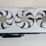 Gigabyte Radeon RX 9070 XT Gaming OC Ice 16GB review: excellent performance from a standout graphics card