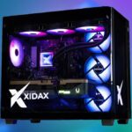 Stylish & powerful Xidax RTX 5080, i9-14900KF gaming PC now hundreds off with Newegg deal
