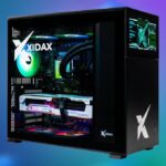 Newegg slashes hundreds of dollars off high-end Xidax X-6 Series RX 9070 XT gaming PC