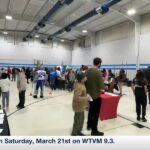 Double Churches Elementary hosts game show-style math and science night