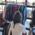 Jacksonville fashion designer, community group team up for free prom wear giveaway