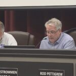 Legal and finance committee approves $15 million more for airport expansion