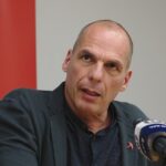 Greece’s Former Finance Minister to Stand Trial Over MDMA Pill He Took at a Festival in 1989