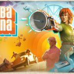 First-person puzzle platformer Yerba Buena announced for PS5, Xbox Series, and PC