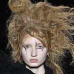 Paris Fashion Week Beauty Looks: Wild and Wonderful Creations