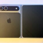 New iPhone Fold details include rumored RAM, storage, and pricing