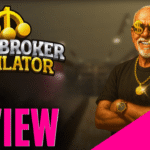 Pawnbroker Simulator (Steam) – Review
