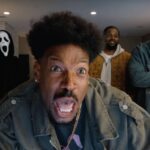 Marlon Wayans Revealed That A Director Asked For His Films To Be Parodied, And He Had To Oblige