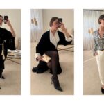 It Girls Are Wearing Their Sleepwear Outside