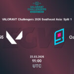 555 VS Oasis Gaming ➥ VALORANT ➥ Betting Tips, Stream, LiveScore, Results on EGW☕