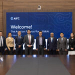 Geopolitical Shifts Increase Role of Aviation Finance in Central Asia, Experts Say at AIFC