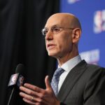 NBA acknowledges need for stronger measures to curb tanking