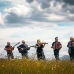 Music of Ireland on Sunday