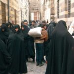 Migration Minister Says Greece Considering Ban on Full-Face Veils Greek City Times