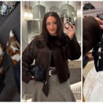 Pony Hair Is the Texture Trend Replacing Winter Fur for Spring 2026