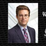 Marquis Who’s Who Honors Zachary W.M. Anderson, Esq., for Leadership in International Finance