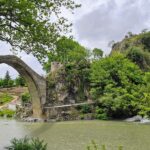 Opening Greece’s mountains to the world, a handful of visitors at a time