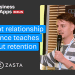 What relationship science teaches about retention